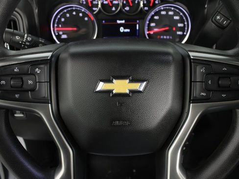 Used 2021 Chevrolet Silverado 2500 W/T w/ WT Safety Package image 12