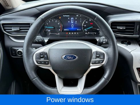 Used 2023 Ford Explorer XLT w/ Equipment Group 202A image 26