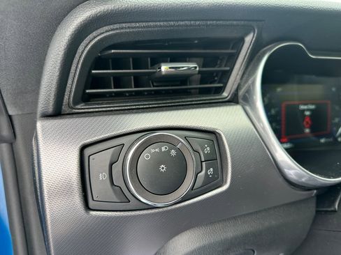 Used 2019 Ford Mustang GT Premium w/ Equipment Group 401A image 16