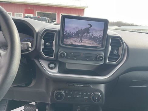 Used 2023 Ford Bronco Sport Big Bend w/ Convenience Package image 17