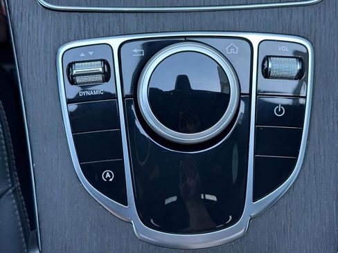 Used 2021 Mercedes-Benz C 300 4MATIC Sedan image 37