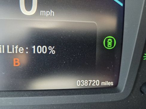 Certified 2024 Honda Odyssey Touring image 25