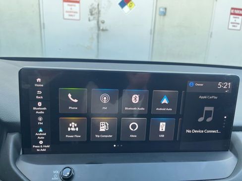 Used 2024 Honda Accord EX-L image 15