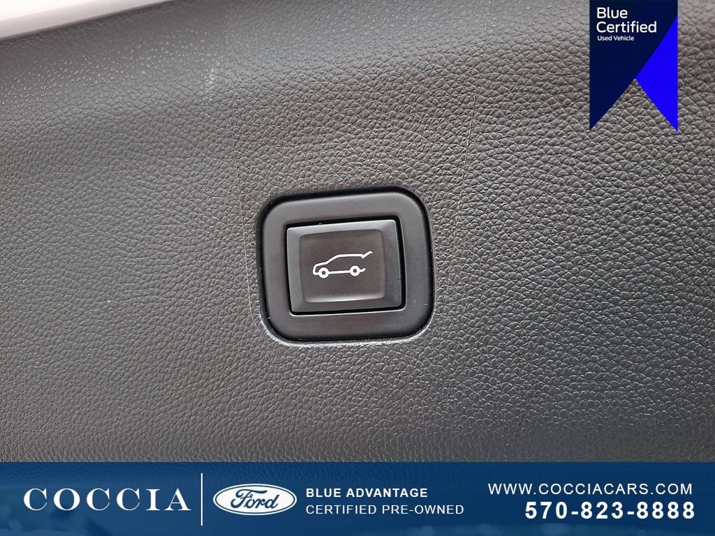 Used 2021 Buick Enclave Avenir w/ Avenir Technology Package AWD/4WD image 30
