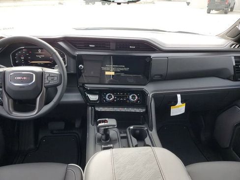New 2026 GMC Sierra 1500 AT4X AWD/4WD image 15