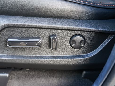 Used 2026 Honda Passport TrailSport Elite image 23