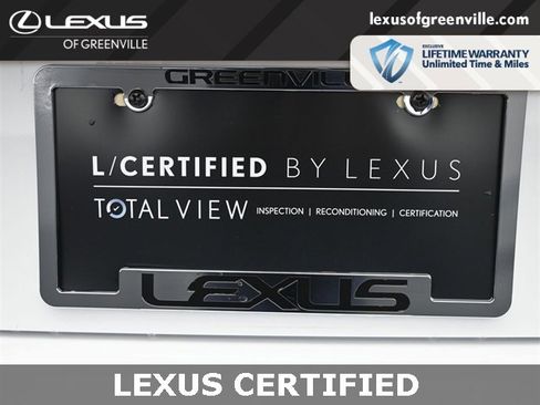 Certified 2022 Lexus IS 350 F Sport image 11