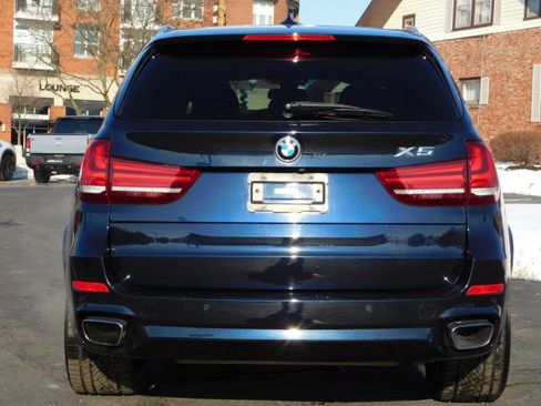 Used 2018 BMW X5 sDrive35i image 6