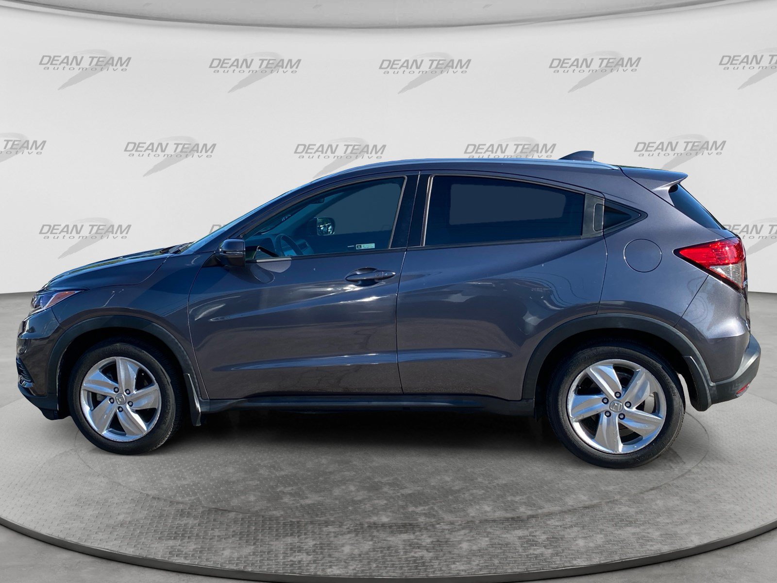 Used 2019 Honda HR-V EX image 4