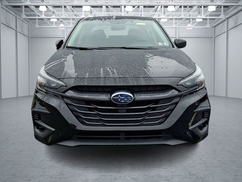 Used 2025 Subaru Legacy AWD/4WD image 2