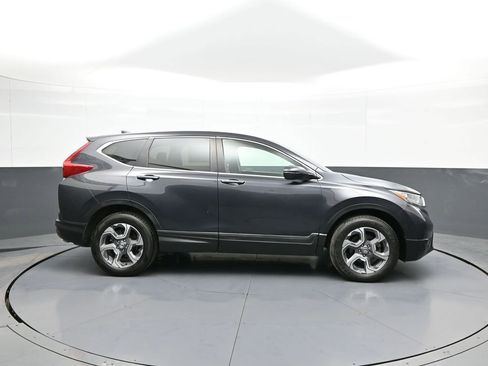 Certified 2019 Honda CR-V EX-L image 5