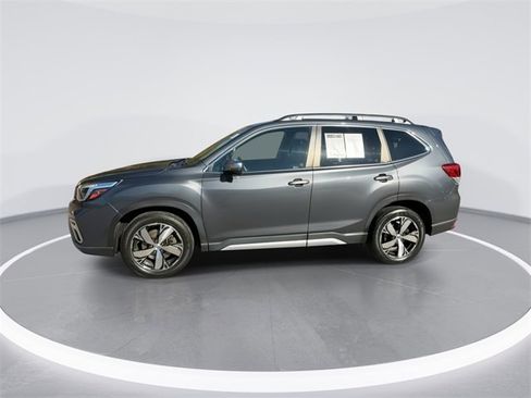Used 2021 Subaru Forester Touring w/ Popular Package #2 image 4
