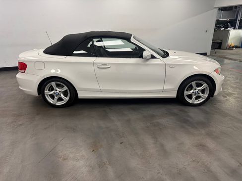 Used 2013 BMW 128i Convertible RWD image 16