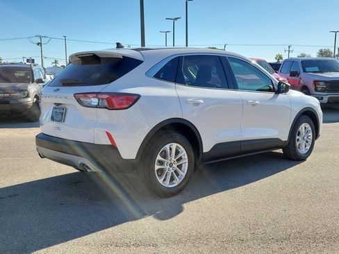 Certified 2022 Ford Escape SE w/ Convenience Package image 6