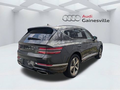 Used 2024 Genesis GV80 3.5T AWD/4WD image 2