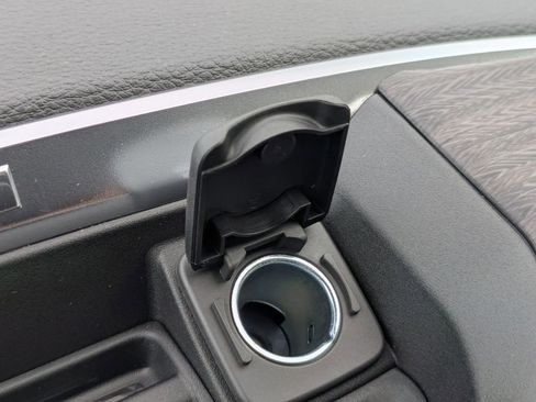 New 2026 RAM 1500 Laramie w/ Night Edition image 30