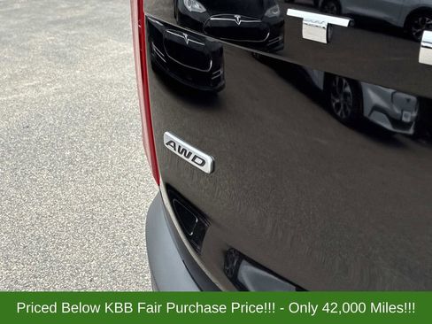 Used 2020 Kia Telluride SX w/ SX Prestige Package AWD/4WD image 12