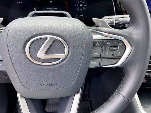 Used 2025 Lexus TX 350 AWD w/ Technology Package image 11