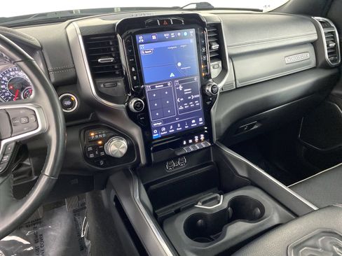 Used 2023 RAM 1500 Laramie AWD/4WD image 30