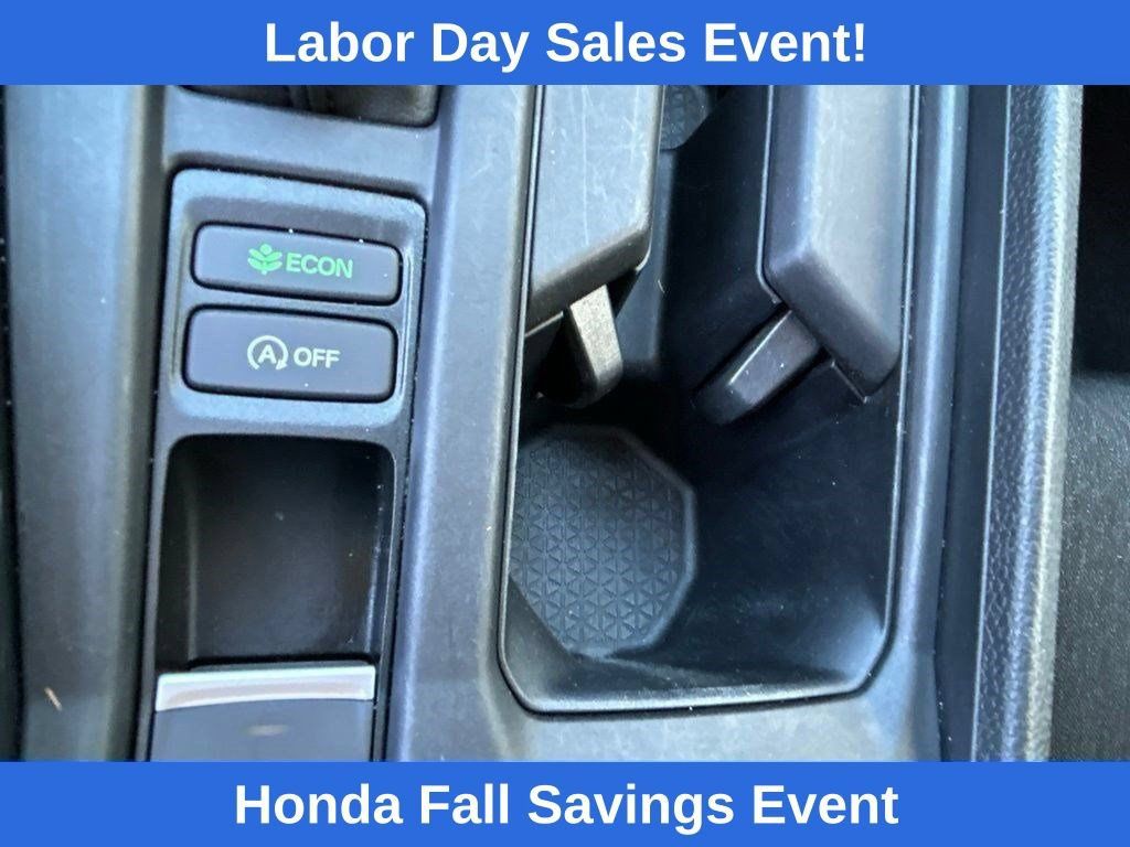 Used 2024 Honda Accord EX image 27