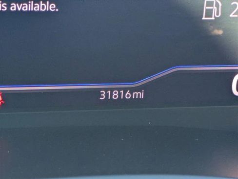 Used 2023 Volkswagen Atlas SE w/ Panoramic Sunroof Package image 11