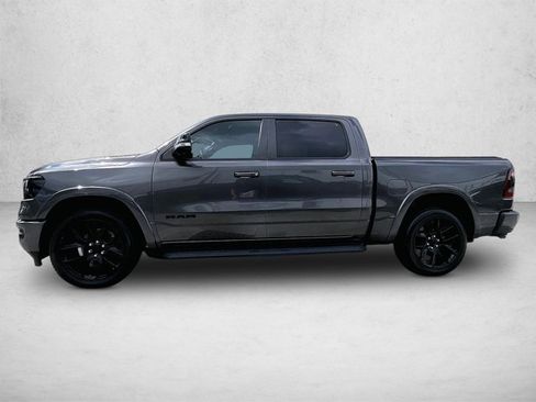 Used 2022 RAM 1500 Laramie RWD image 6