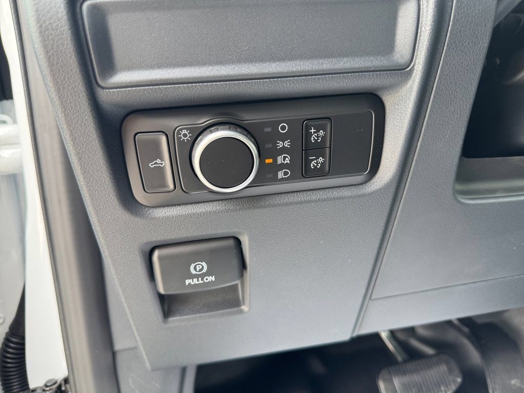 New 2026 Ford F150 XL AWD/4WD image 28