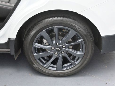 Used 2024 Chevrolet Equinox RS w/ RS Leather Package FWD image 31