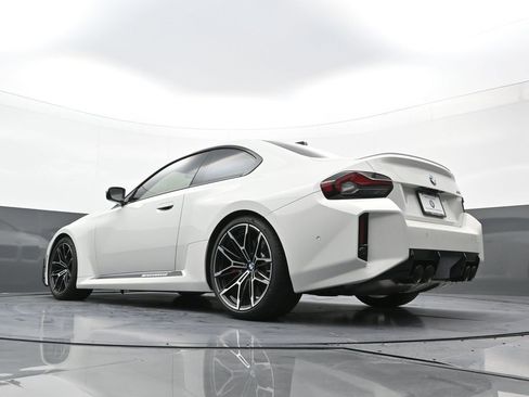 New 2026 BMW M2 w/ Lighting Package image 26