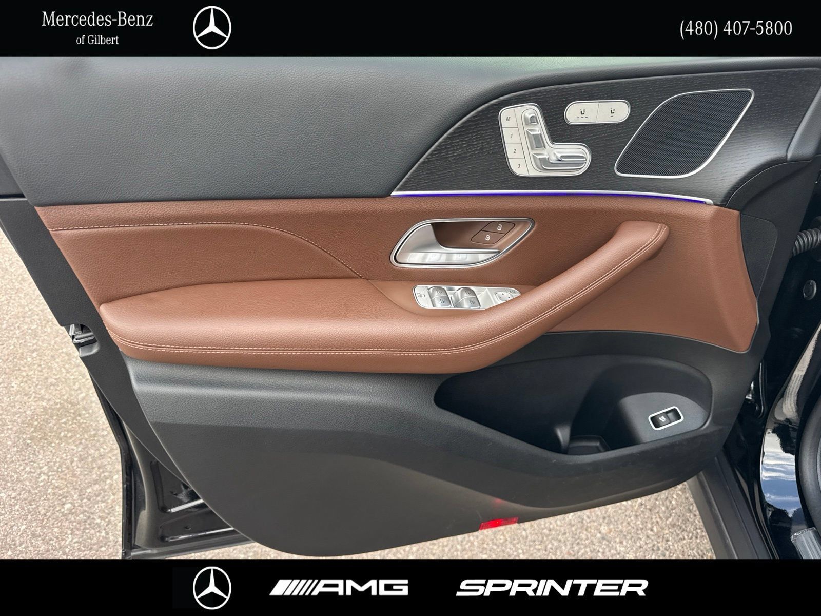 Certified 2024 Mercedes-Benz GLE 350 4MATIC image 11
