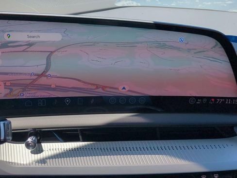New 2026 Cadillac Optiq Sport 2 AWD/4WD image 9