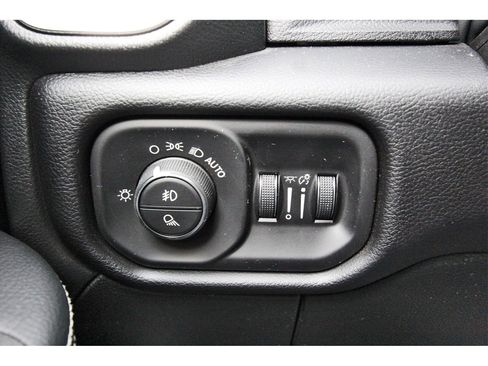 Used 2026 RAM 2500 Laramie image 14