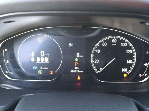 Used 2022 Honda Accord Sport image 20