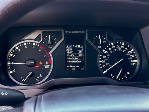 New 2026 Toyota Tundra SR5 image 14