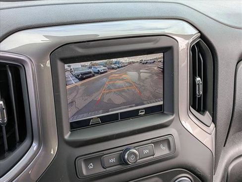 New 2026 Chevrolet Silverado 2500 Custom w/ Custom Value Package image 13