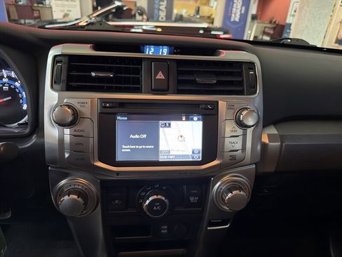 Used 2017 Toyota 4Runner SR5 image 15