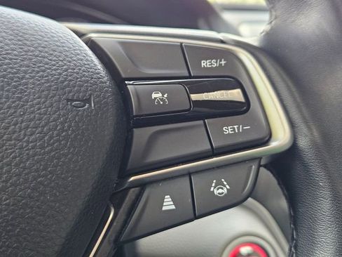 Used 2021 Honda Accord EX-L image 13