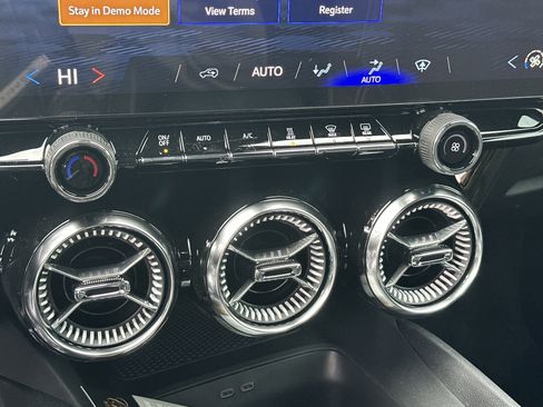 New 2026 Chevrolet Blazer EV LT image 26