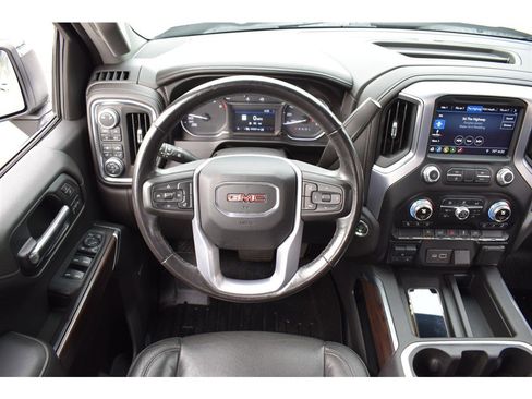 Used 2019 GMC Sierra 1500 SLT w/ SLT Convenience Package image 17