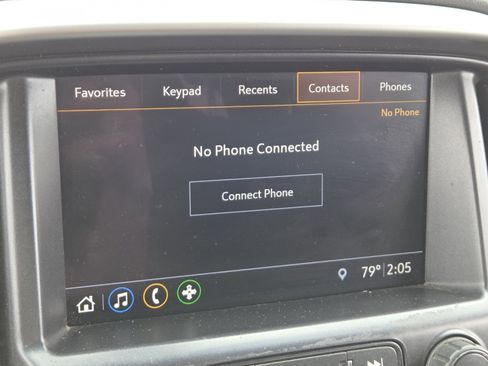 Used 2020 Chevrolet Colorado LT w/ LT Convenience Package AWD/4WD image 26