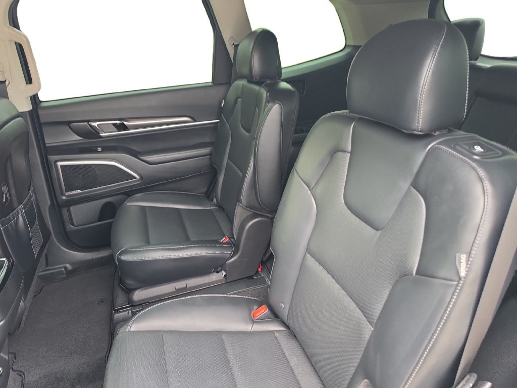 Used 2024 Kia Telluride S w/ S Sunroof Package FWD image 13