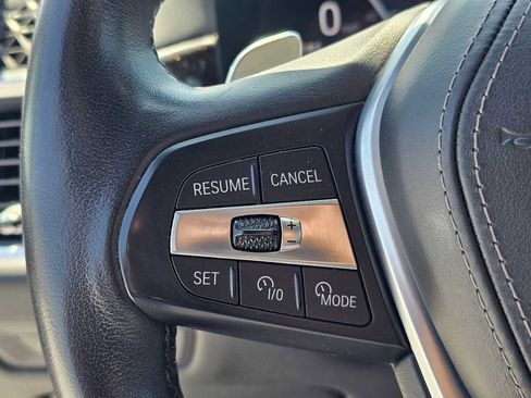 Used 2024 BMW X5 xDrive50e AWD/4WD image 28