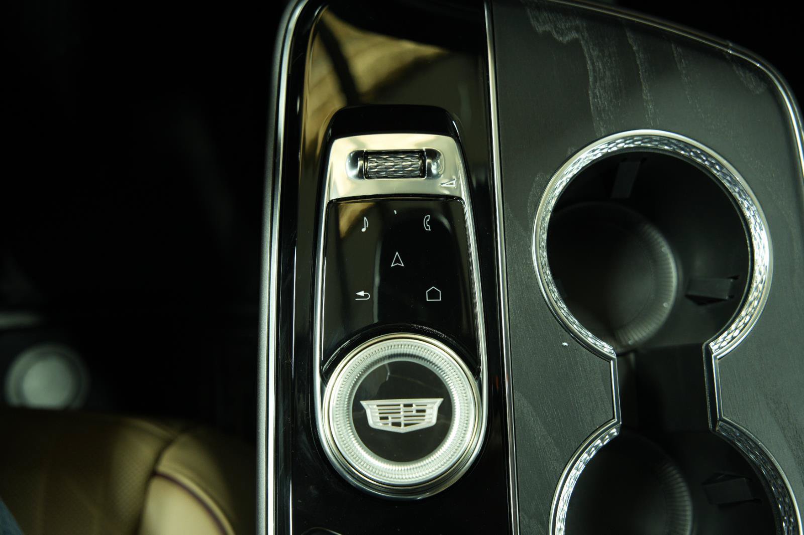 Used 2026 Cadillac Lyriq Signature Luxury w/ Nappa Leather Package AWD/4WD image 42