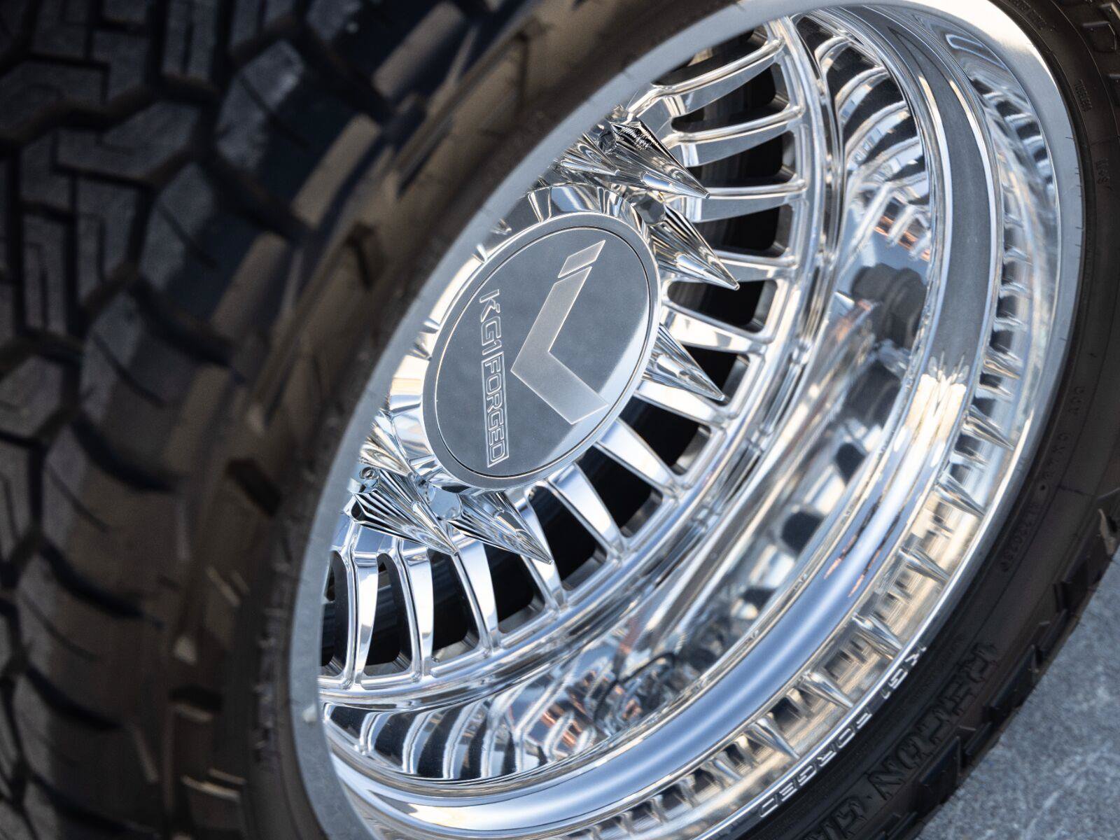 Used 2026 Ford F450 Platinum AWD/4WD image 12