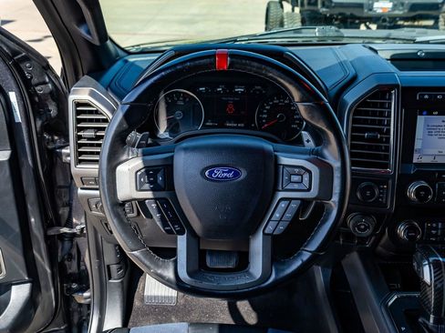 Used 2019 Ford F150 Raptor AWD/4WD image 15