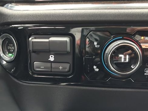 Used 2023 Chevrolet Silverado 1500 LT w/ Protection Package image 15