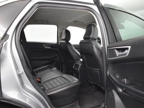 Used 2024 Ford Edge SEL AWD/4WD image 20