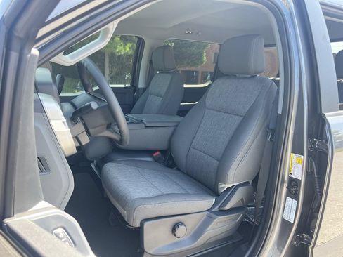 New 2026 Ford F350 XL w/ STX Appearance Package AWD/4WD image 16
