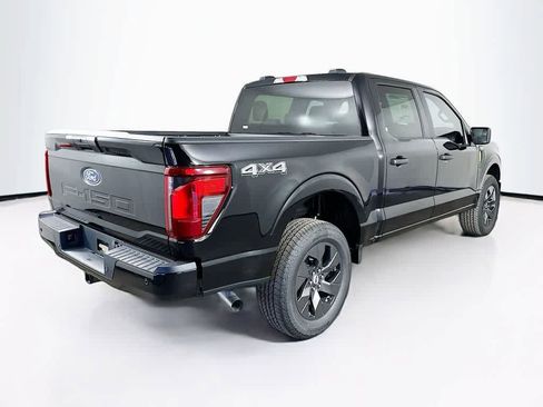 New 2025 Ford F150 STX w/ Equipment Group 200A image 24