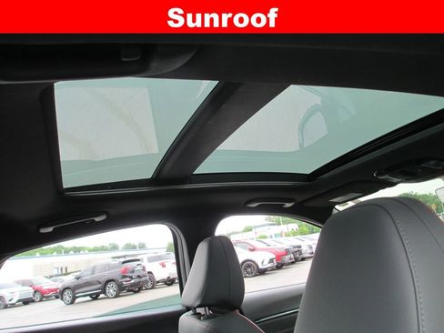 Used 2024 Hyundai Sonata N Line FWD image 15
